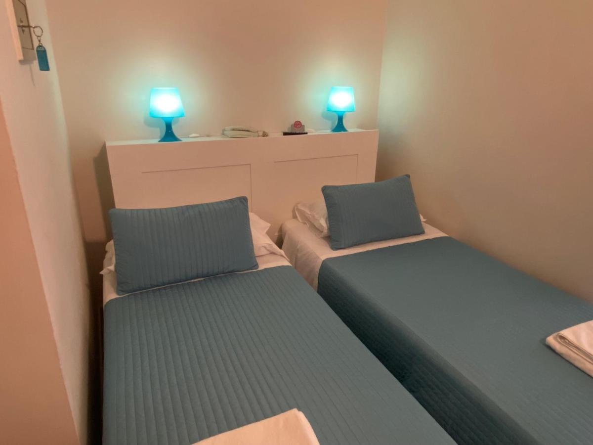 T Hotel 리미니 외부 사진
