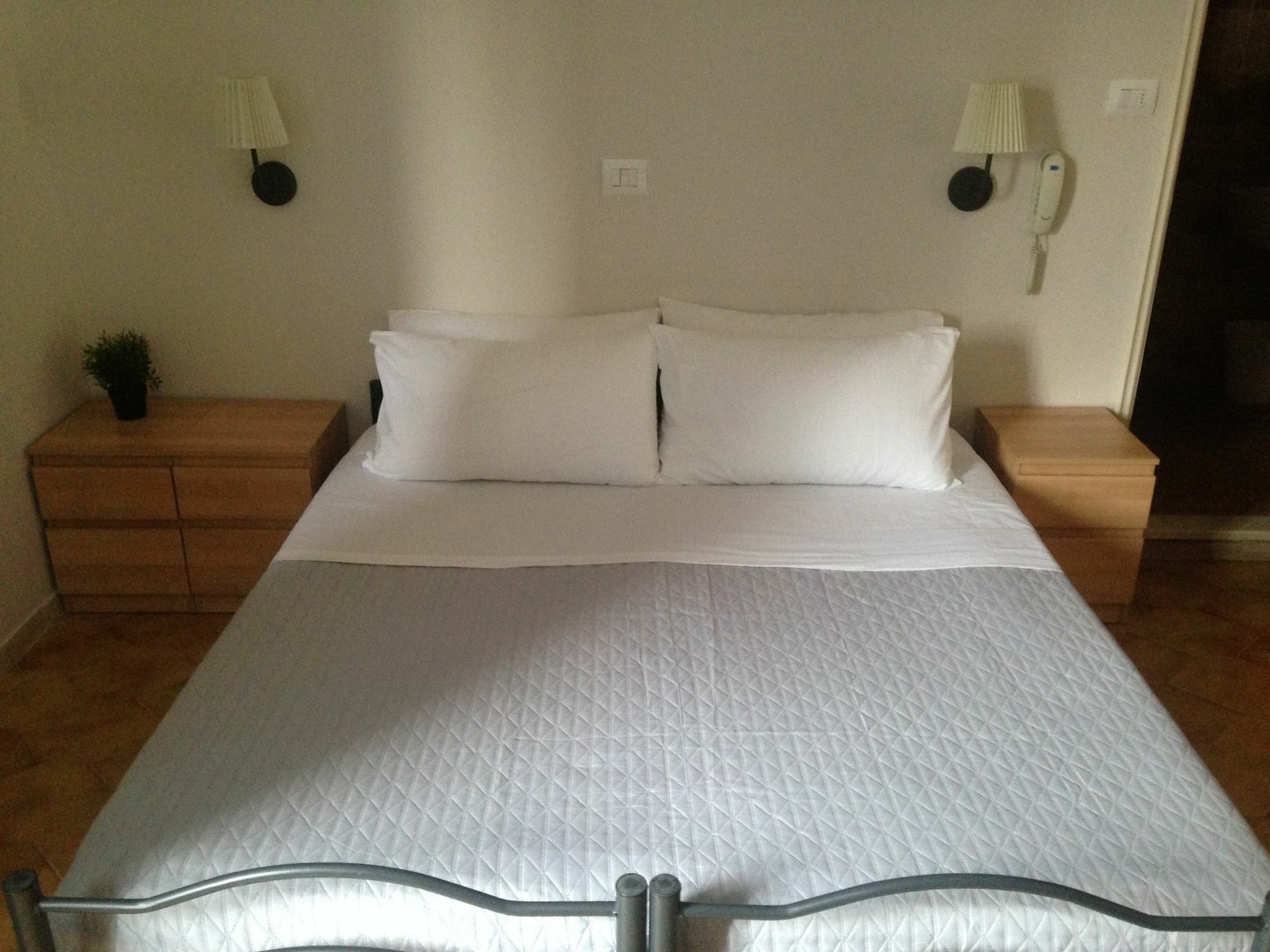T Hotel 리미니 외부 사진